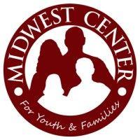 midwest center for youth & families logo image