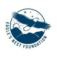 eagle's nest foundation logo image