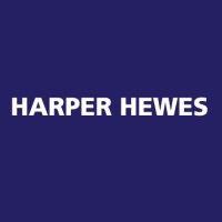 harper hewes executive search and recruiting