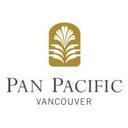 logo of Pan Pacific Vancouver