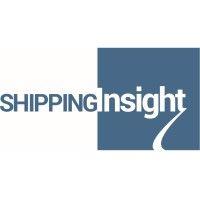 shippinginsight logo image