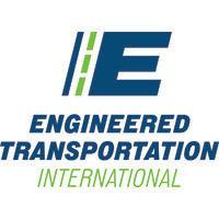 engineered transportation international logo image