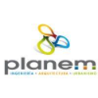 planem ingeniería, arquitectura y urbanismo logo image