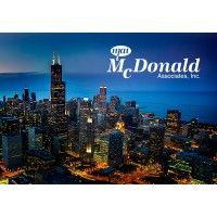 mcdonald associates, inc.