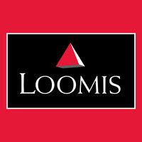 loomis france logo image