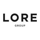 logo of Lore Group