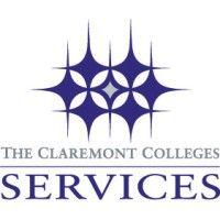 the claremont colleges services logo image