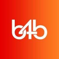 b4b marketing logo image