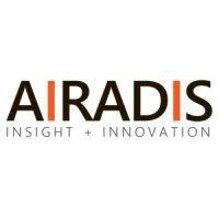 airadis logo image