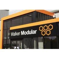 walker modular limited logo image