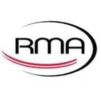 rma worldwide chauffeured transportation logo image