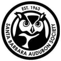 santa barbara audubon society logo image