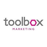 toolbox marketing logo image