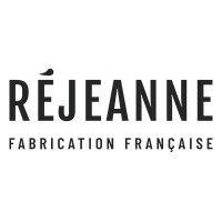 réjeanne logo image