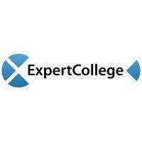 expertcollege logo image