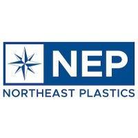 northeast plastics logo image