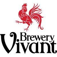 brewery vivant logo image