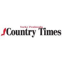 yorke peninsula country times logo image