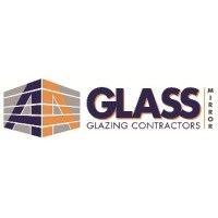 a-a glass & mirror, llc - glazing contractors