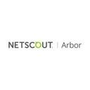 logo of Arbor Networks Now Part Of Netscout