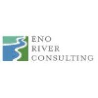 eno river consulting, llc logo image