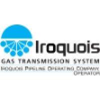 iroquois gas transmission system, l.p. logo image