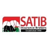 satib insurance brokers zimbabwe logo image