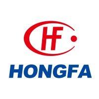 hongfa group logo image