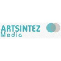 artsintez media srl logo image