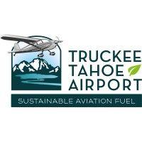 truckee tahoe airport district logo image