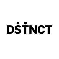 dstnct logo image