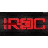 iroc tactical logo image