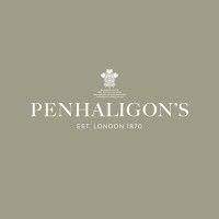 penhaligon's logo image