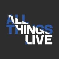 all things live sweden logo image