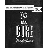 to the core productions logo image