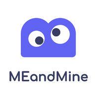 meandmine logo image