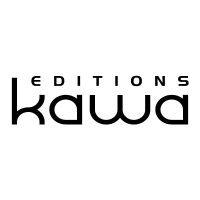 editions kawa logo image