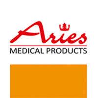 aries, a.s. logo image