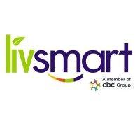 livsmart logo image