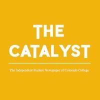 the catalyst newspaper