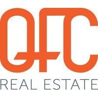 qfc real estate logo image