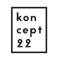 koncept 22 logo image