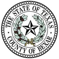 bexar county logo image