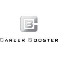 career booster logo image