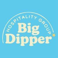 big dipper hospitality group logo image