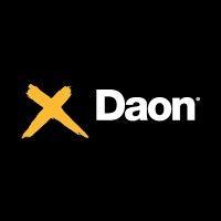 daon logo image