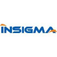 insigma us inc. logo image