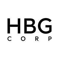 hbg corp logo image