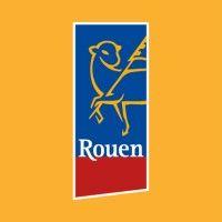 ville de rouen logo image