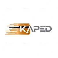 kaped logo image